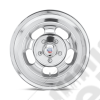 Jante aluminium US Mag Wheel Indy polished 10x15 / 5x114.3 / ET: -50 / CB: 72.5 - U10115006535