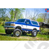 Jante aluminium US Mag Wheel Indy polished 10x15 / 5x114.3 / ET: -50 / CB: 72.5 - U10115006535