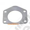  Plaque de maintien de roulement de roue extérieur Dana 44 (TAMBOUR) Jeep Wrangler TJ 