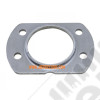 Plaque de maintien de roulement de roue extérieur Dana 44 (A DISQUES) Jeep Wrangler TJ 