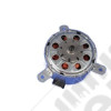 Ventilateur Radiateur (Pièce origine Mopar)