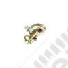 Vis platinées 24 volts - Jeep Hotchkiss M201 - ABG63499