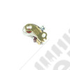 Vis platinées 24 volts - Jeep Hotchkiss M201 - ABG63499