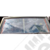 Occasion : Vitre de coffre (hayon) pour Jeep Cherokee XJ (1984-1996)