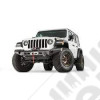 Pare chocs avant WARN Elite - Jeep Wrangler JL - W101335