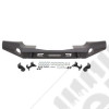 Pare chocs avant WARN Elite - Jeep Wrangler JL - W101335