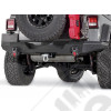 Pare chocs arrière WARN Elite - Jeep Wrangler JL - W102190