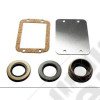 Kit arbres de roues avant renforcés 27 cannelures (acier: 4340) SANS ABS, Jeep Wrangler YJ, TJ, Cherokee XJ, Grand Cherokee ZJ, ZG
