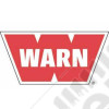 Pare chocs avant WARN Elite - Jeep Wrangler JL - W101335