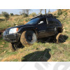 Arrivage de pièces d'occasion Jeep Grand Cherokee WJ / WG de 1999 à 2004 pour moteurs 2.7L CRD , 3.1L TD , 4.0L et 4.7L V8