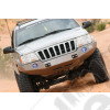 Kit Réhausse 4" Long Arm Grand Cherokee WJ