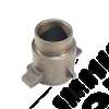 Support de butée d'embrayage Jeep Willys MB, GPW, M201