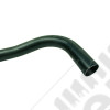 Tube de sortie collecteur avec flexible - Jeep Willy MB, Hotchkiss M201, Ford GPW