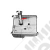 Goulotte de réservoir à carburant - Jeep Willys MB, Ford GPW, Hotchkiss M201 - WOA6424 / A6424