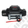 WR295B Treuil 9.500lbs (4300kg) TrailFX 2.0 avec cable acier (vendu complet)