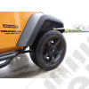 Jante aluminium XD Series XD811 couleur noire mat - 8x17 / 5x127 / ET : +35 / CB: 72.56