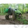 Kit tirants de pont avant Long Arm Rock-Link Jeep Cherokee XJ