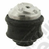 52080262AA Silentbloc de boite de transfert 2.7L CRD (NP247) Jeep Grand Cherokee WJ, WG