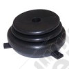Soufflet de levier de vitesses (sur la boite) pour boite à vitesses T4 , T5 pour Jeep CJ, Cherokee XJ, SJ et J-Series
