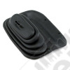 Soufflet de levier de vitesses pour boite de transfert Dana 20 pour Jeep CJ