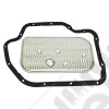 Filtre de boite automatique (crépine) TH400 Quadra Jeep CJ