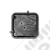 Filtre de boite automatique (crépine) avec joint de carter 3.8L Jeep Wrangler JK - Z610.21 / 0930.21 / 26-1687 / 52852913AB