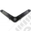 Triangle supérieur arrière de suspension complet - Jeep Cherokee Liberty KJ - 52088901AD