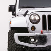 Feu antibrouillard à LED pour Jeep Wrangler JK - JW4046145J2BLSET
