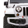 Phare LED 7'' avec homologation pour Jeep CJ, Wrangler TJ et JK 