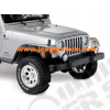Embout de pare chocs avant gauche (pour modèle US) - Jeep Wrangler TJ - 55155757AA
