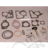 Kit de réparation pour carburateur 4.2L (1 BBL) essence moteur AMC Jeep CJ