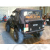 "ARRIVAGE" Pièces détachées Jeep CJ7, 4.2L essence 