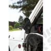 Kit de rétroviseurs noir rond pour Jeep Wrangler JL, Gladiator JT