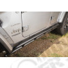 Kit protections de bas de caisse RRC Rocker Guards - Jeep Wrangler JL Unlimited (4 portes) - 11504.36