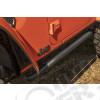 Kit de protections de bas de caisse Jeep Wrangler JL 2 portes 