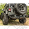 Pare chocs arrière Spartacus RR pour Jeep Wrangler JL