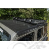 Galerie de toit Rugged Ridge - Jeep Wrangler JL Unlimited (4 portes) - 11703.04