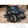 Kit élargisseurs d'ailes Bushwacker pour Jeep Wrangler JL (2 ou 4 portes)