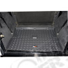 Kit de tapis de coffre en caoutchouc préformé - Jeep Wrangler TJ - 21751 / 12975.11 / 391297511