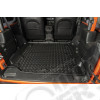 Tapis de coffre (sans la banquette arrière) pour Jeep Wrangler JL (2 portes)