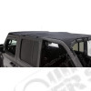 Bikini Savannah Couleur Noir - Jeep Wrangler JL Unlimited (4 portes) - 13594.35