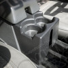 Porte gobelets (en matière plastique) pour Jeep Cherokee XJ