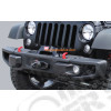 Pare chocs avant type 10th anniversaire Mopar - Jeep Wrangler JK - PCAV-92076 / H8440 / OFJKFB024 / JP-BP003