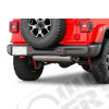 Pare chocs arrière type Rubicon US Jeep Wrangler JL