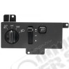 Contacteur d'éclairage (bouton phares) (avec anti-brouillard et avec allumage automatique) Jeep grand cherokee ZJ, ZG