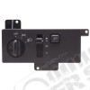 Contacteur d'éclairage (bouton phares) (avec anti-brouillard et sans allumage automatique) Jeep grand cherokee ZJ, ZG