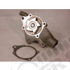 Pompe à eau et joint moteur 4.2L essence (courroie trapézoïdale) - Jeep CJ - J8134320 / 83502957 / PWP722