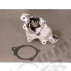 Pompe à eau et joint moteur 2.5L essence (courroie plate) - Jeep Wrangler TJ - 4626054