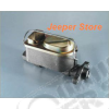 Maître-cylindre de frein sans ABS (2.5L et 4.2L) pour Jeep Wrangler YJ 