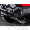 Pare chocs avant en aluminium RIVAL Long (Complet) - Jeep Wrangler JK / RIV-2D.2701.2-NL / 2D.2701.2-NL / RI2D.2701.2-NL / RIV2D.2701.2-NL